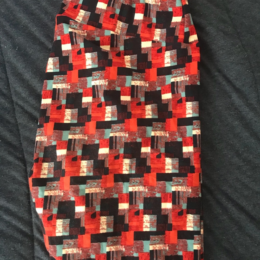 Lularoe tc leggings